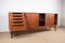 Danish Sideboard in Teak by Arne Hovmand-Olsen for Mogens Kold, 1960s, Image 12