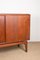 Danish Sideboard in Teak by Arne Hovmand-Olsen for Mogens Kold, 1960s 4