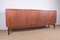 Danish Sideboard in Teak by Arne Hovmand-Olsen for Mogens Kold, 1960s, Image 16