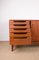 Danish Sideboard in Teak by Arne Hovmand-Olsen for Mogens Kold, 1960s, Image 10