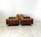 Large Armchairs, 1970s, Set of 2 2