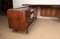 Large Danish Rosewood Office 208 Model by Arne Vodder for Sibast, 1960s 12