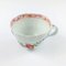19th Century Meissen Porcelain Imari Pattern Tea Cups & Saucers, Germany, Set of 6, Image 13