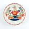Tazas de té y platillos de porcelana Imari de Meissen, siglo XIX, Alemania. Juego de 6, Imagen 7