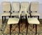 Dining Chairs, 1960s, Set of 6 3