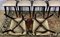 Dining Chairs, 1960s, Set of 6, Image 5