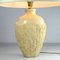 Vintage Lamp in Travertine, 1980s 6