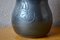 Large Coloquint Vase with Incised Decoration 7