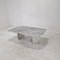 Italian Marble Coffee Table, 1970s 6