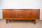 Credenza in teak di Henning Kjaernulf per Vejle Chairs, Danimarca, anni '60, Immagine 15