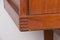 Credenza in teak di Henning Kjaernulf per Vejle Chairs, Danimarca, anni '60, Immagine 10