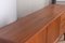 Credenza in teak di Henning Kjaernulf per Vejle Chairs, Danimarca, anni '60, Immagine 16