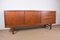 Danish Sideboard in Teak by Henning Kjaernulf for Vejle Chairs, 1960s 6