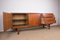 Danish Sideboard in Teak by Henning Kjaernulf for Vejle Chairs, 1960s 17