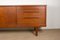 Danish Sideboard in Teak by Henning Kjaernulf for Vejle Chairs, 1960s 3