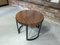 Industrial Inspirated Side Table, Image 1