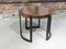 Industrial Inspirated Side Table, Image 8