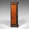 English Gentlemans Folio Cabinet in Birds Eye Maple, 1820s, Image 4