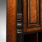 English Gentlemans Folio Cabinet in Birds Eye Maple, 1820s, Image 10