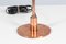 Ph 3.5/2.5 Copper Table Lamp attributed to Poul Henningsen from Louis Poulsen, 2015 4