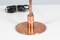 Ph 3.5/2.5 Copper Table Lamp attributed to Poul Henningsen from Louis Poulsen, 2015, Image 4