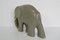 Art Deco Sculpture Wood Elephant, 1930s, Image 6