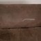 Vintage Leather 3-Seater Brown Sofa in Aniline by Machalke for Tommy M, Image 4
