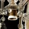 Vintage Chandelier in the style of Maria Teresa 11