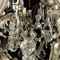 Vintage Chandelier in the style of Maria Teresa 5