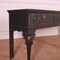 English Painted Dresser Base, 1890s 2