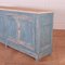 French Blue Painted Enfilade 8