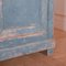 French Blue Painted Enfilade 6