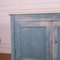 French Blue Painted Enfilade 4