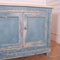 French Blue Painted Enfilade 7