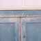 French Blue Painted Enfilade 5