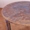 French Painted Dining Table, Image 4