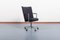 Partner Desk Chair by Johannes Foersom & Peter Hiort-Lorentzen for Erik Jorgensen 2