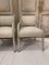 19th Century Swedish Open Armchairs with Fretwork Detail, Set of 2 9