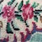 Cuscino vintage tradizionale in lana, anni '60, Immagine 10