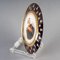 Platos de porcelana Napoleon III & Eugenie de Sevres. Juego de 2, Imagen 5