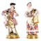 Flacons à Parfum en Porcelaine, Set de 2 1