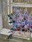 Maya Kopitzeva, Snowdrop Flowers, 1998, Oil, Framed, Image 5