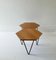 Tables Basses Hexagonales par Isa Bergamo pour Gio Ponti, Italie, 1950s, Set de 2 4