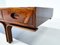 Mid-Century Wooden Coffee Table by Gianfranco Frattini for Bernini, Italy, 1960s, Image 6