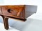 Tavolino da caffè Mid-Century in legno di Gianfranco Frattini per Bernini, Italia, anni '60, Immagine 6