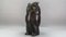 Baratija de madera de la Selva Negra tallada con forma de búho, años 20, Imagen 11