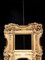 Decorated Gilt Picture Frame, 19th Century 4