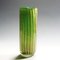 Large Submerged Glass Vase by Carlo Scarpa for Venini Murano, 1930s, Image 2