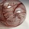 Large Art Glass Vase from Luca Vidal, Murano, 2000s 9