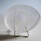 Vintage Art Glass Bowl attributed to Tapio Wirkkala for Iittala, 1952, Image 7